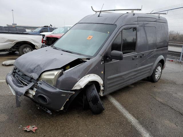 2013 Ford Transit Connect XL