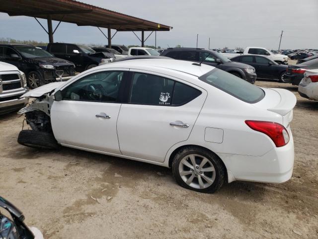 3N1CN7AP1GL877132 Nissan VERSA S