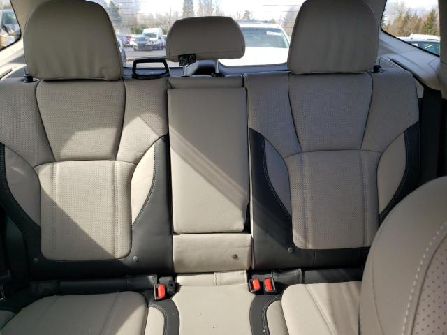 JF2SKAPC8NH494627 Subaru Forester Limited