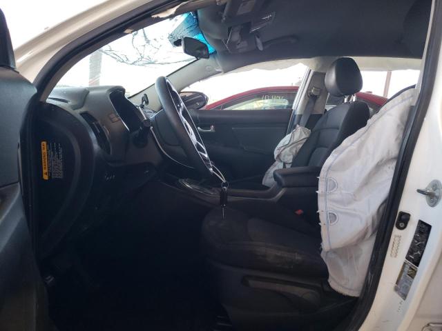 KNDPBCAC0G7797516 KIA Sportage Lx