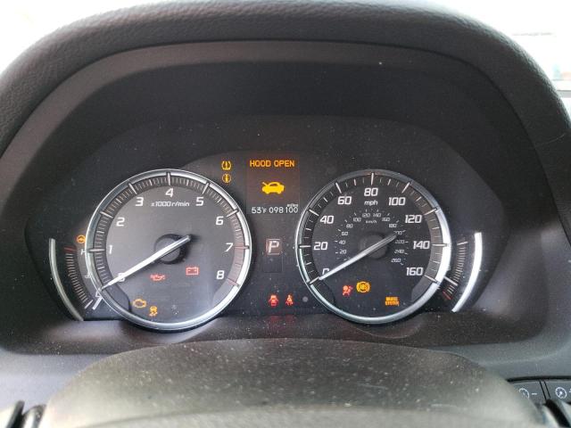 19UUB2F30HA006249 Acura TLX