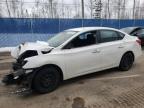 2017 NISSAN SENTRA S - 3N1AB7AP5HL670597