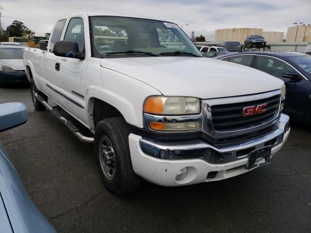 1GTHC29UX7E194965 GMC Sierra C2500 Heavy Duty