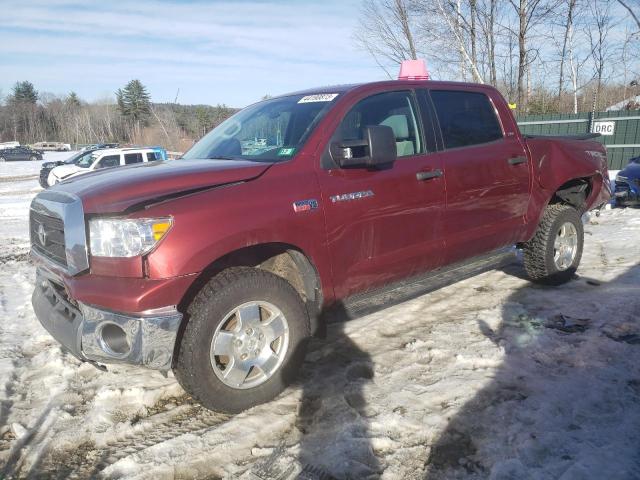 2007 Toyota Tundra 