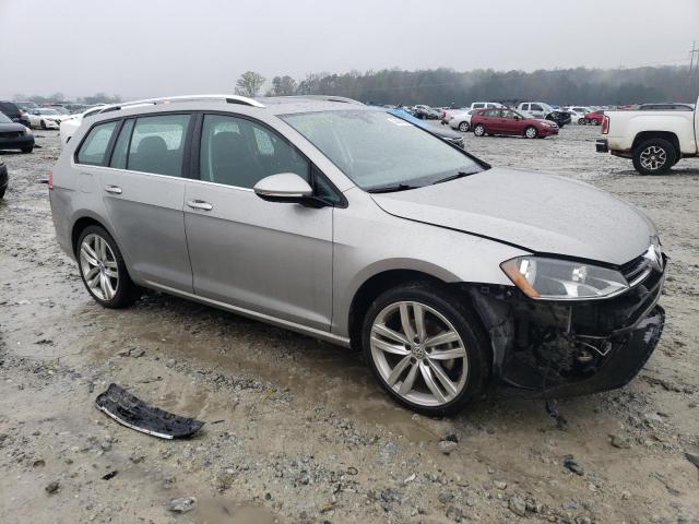 2015 VOLKSWAGEN GOLF SPORT - 3VWCA7AU5FM516197