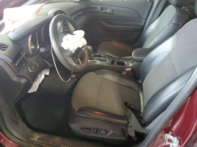 2016 CHEVROLET MALIBU LIM - 1G11C5SA4GF107440