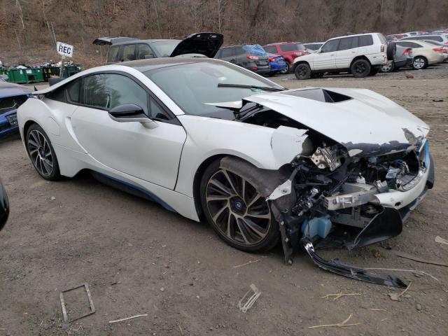 WBY2Z2C54FV391245 BMW I SERIES