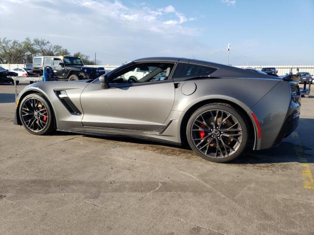 2016 CHEVROLET CORVETTE Z - 1G1YU2D66G5607172