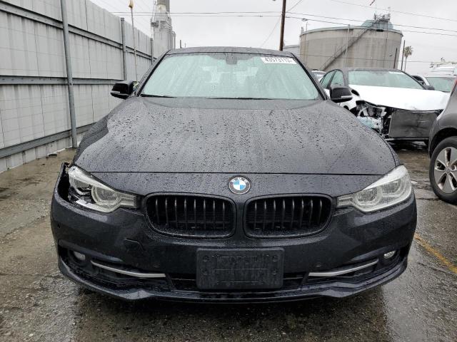WBA8B9G30HNU54715 BMW 330 I