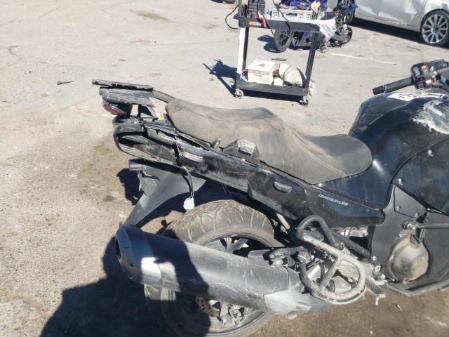 2022 KAWASAKI ZG1400 E - JKBZGNE19NA017002