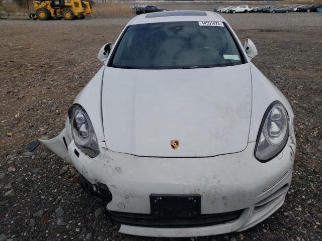 2016 PORSCHE PANAMERA 2 - WP0AA2A7XGL005207