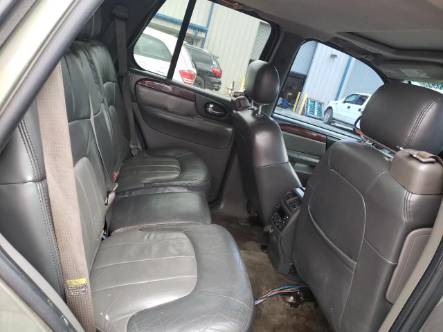 1GKDT13S942244157 GMC Envoy