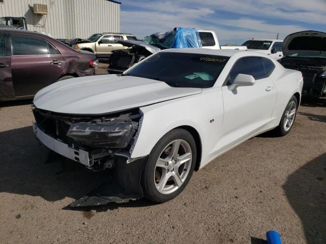 2019 Chevrolet Camaro LS