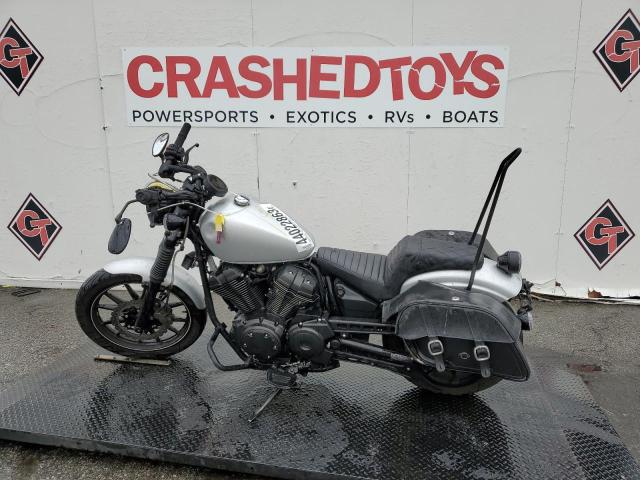 2015 YAMAHA XVS950 CU JYAVN05E1FA009011