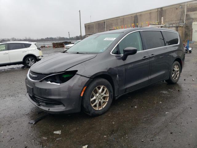 2017 CHRYSLER PACIFICA L - 2C4RC1CG7HR622044