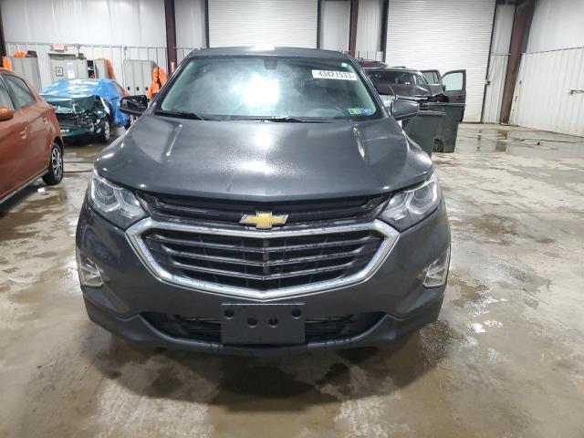 2GNAXJEV2J6146037 Chevrolet Equinox