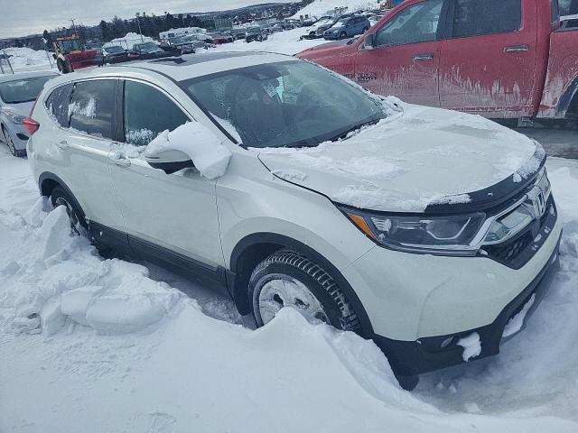 2017 HONDA CR-V EX - 2HKRW2H52HH135755