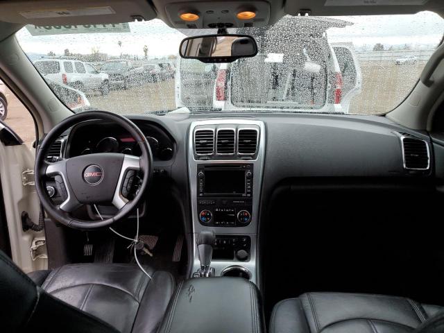 1GKER33768J120160 GMC Acadia Slt-2