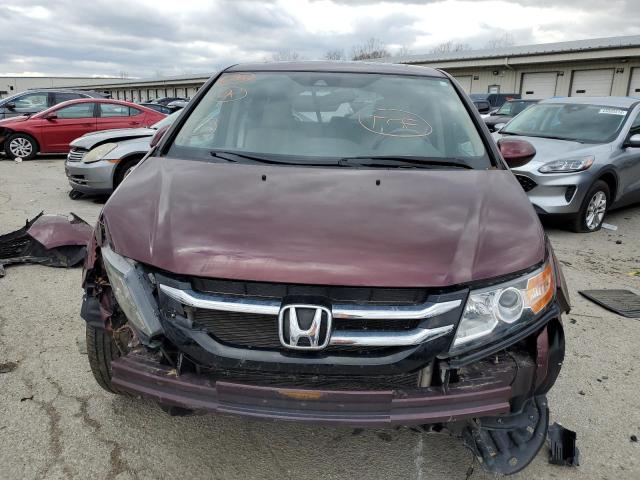 2016 HONDA ODYSSEY EX 5FNRL5H68GB154312