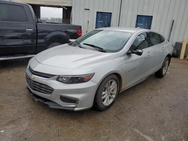 2017 CHEVROLET MALIBU HYB - 1G1ZJ5SU8HF204757