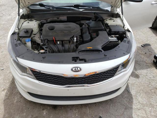 KNAGT4L32G5102395 KIA Optima Lx