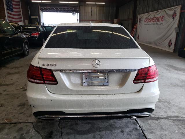 WDDHF5KB2EA980948 Mercedes-Benz E 350