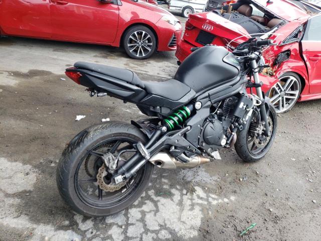 2015 KAWASAKI NINJA - JKAEXEE14FDA19908
