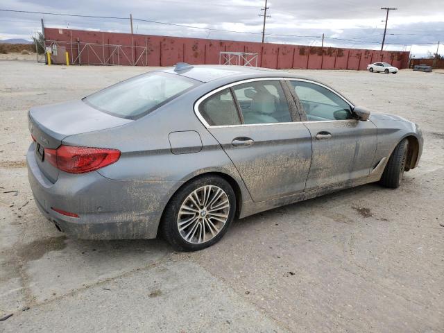 WBAJR3C04LCE50955 BMW 530 I