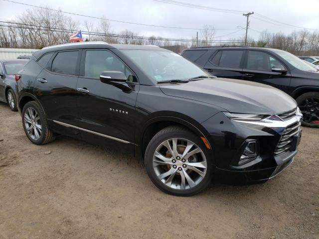 2019 CHEVROLET BLAZER PRE - 3GNKBKRS5KS636161