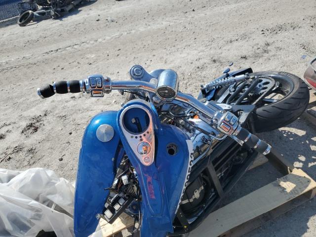 2001 HARLEY-DAVIDSON MOTORCYCLE 5TMBF14461D005149