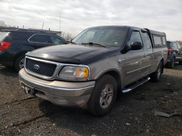 2003 Ford F-150 