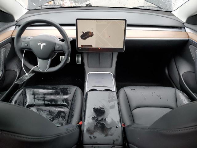5YJ3E1EC1NF263954 Tesla MODEL 3