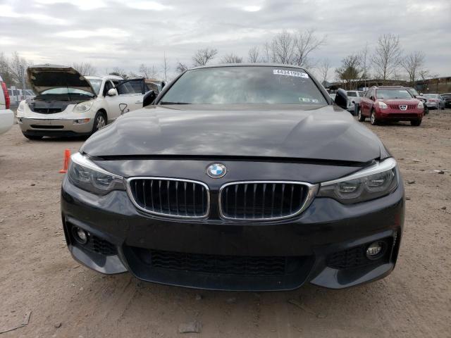 2019 BMW 440XI WBA4Z7C51KEF54483