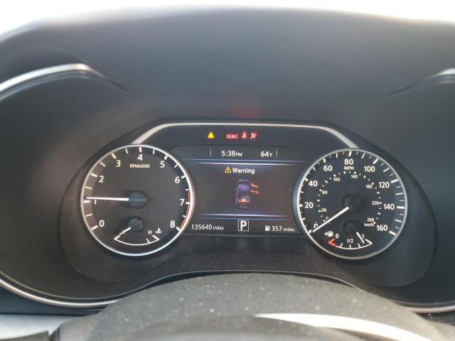1N4AA6AP7HC388425 Nissan Maxima 3.5s