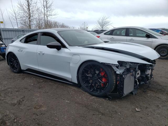 2022 AUDI RS E-TRON - WAUAHBFW1N7900843