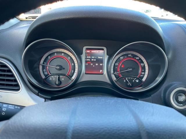 3C4PDCGB8LT268832 Dodge Journey Crossroad
