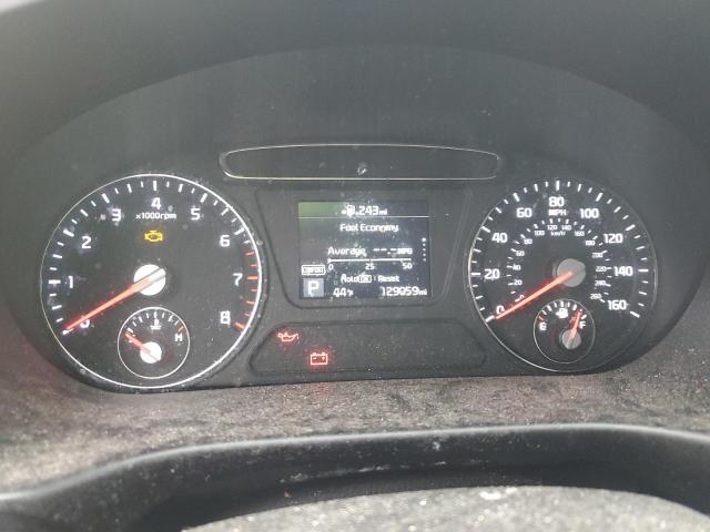 5XYPG4A36KG511610 KIA SORENTO L