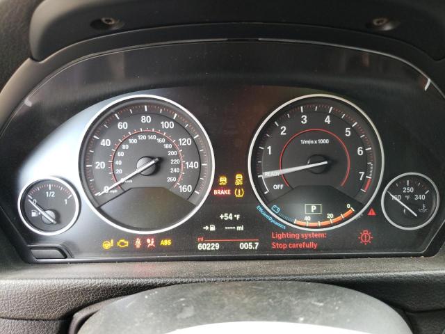 2019 BMW 430I GRAN - WBA4J1C58KBM17768
