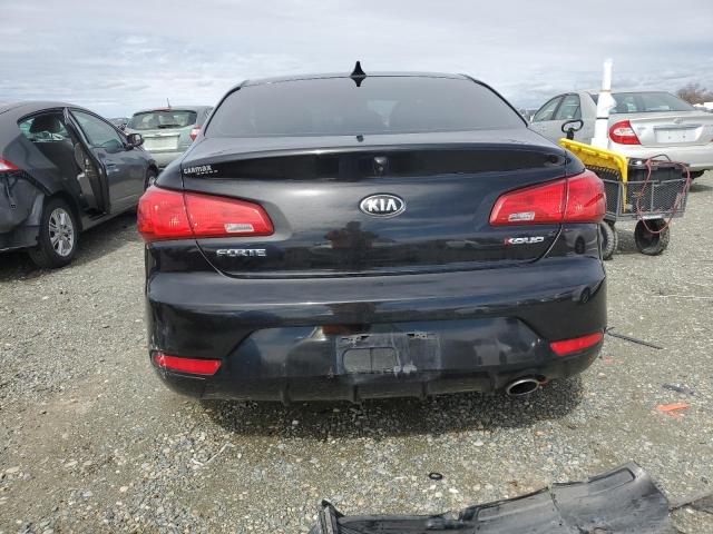 KNAFX6A81G5605457 KIA FORTE EX