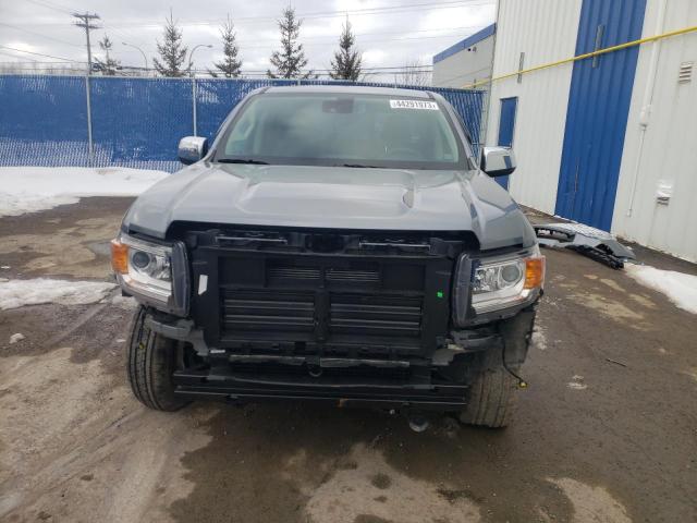 2022 GMC CANYON DEN 1GTG6EEN0N1163702