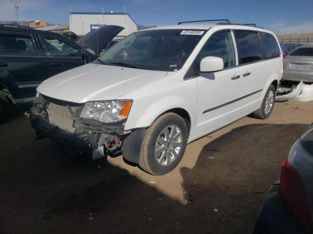 2015 CHRYSLER TOWN & COU 2C4RC1BG0FR546133