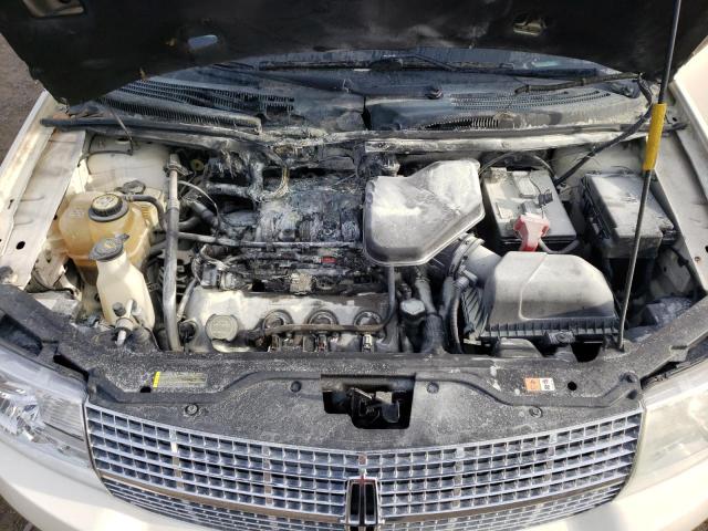 2LMDU88C77BJ32832 Lincoln MKX