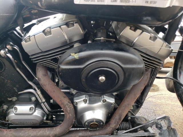 2013 HARLEY-DAVIDSON FLSTFB FAT 1HD1JNV20DB021397