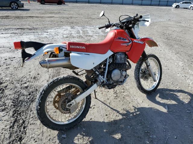 2017 HONDA XR650 L JH2RD0607HK500120
