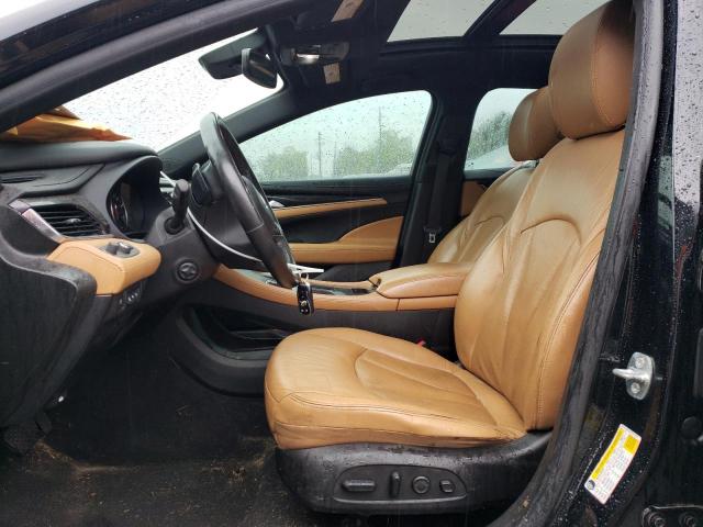 2017 BUICK LACROSSE P - 1G4ZR5SS3HU132615