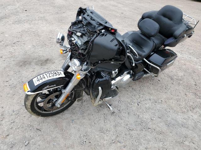 2019 HARLEY-DAVIDSON FLHTK - 1HD1KEF15KB668510