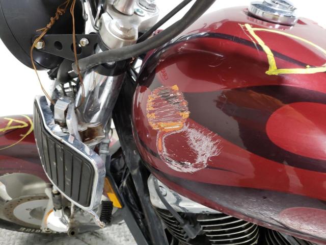 2002 HONDA VT1100 C2 - 1HFSC43162A200539
