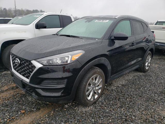 2019 HYUNDAI TUCSON LIM - KM8J3CA4XKU928419