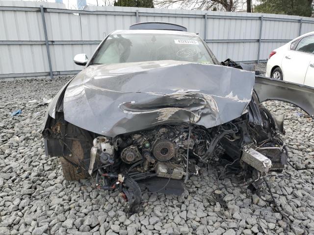 2016 AUDI S6 PREMIUM WAUF2AFC1GN164735