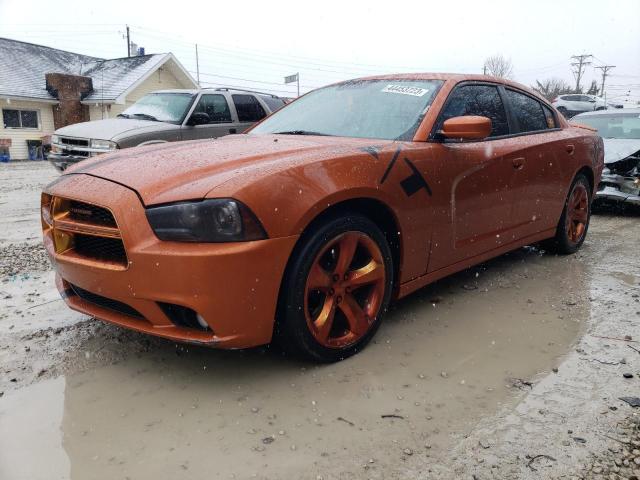 2011 Dodge Charger R/T